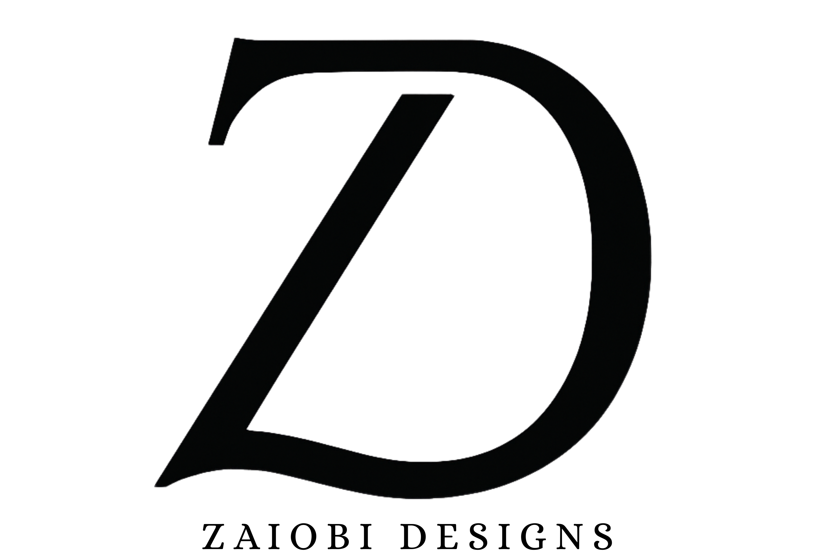 Zaiobi Designs