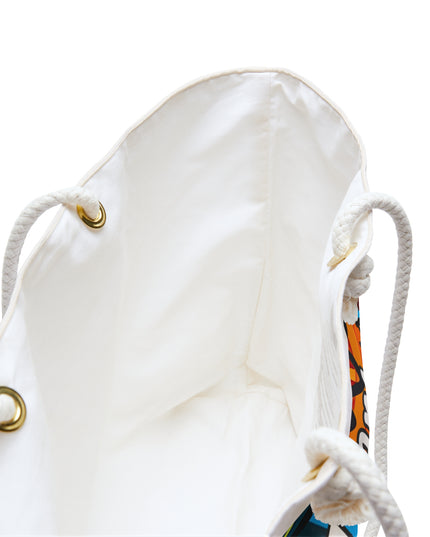 I Am Worthy Weekender Bag