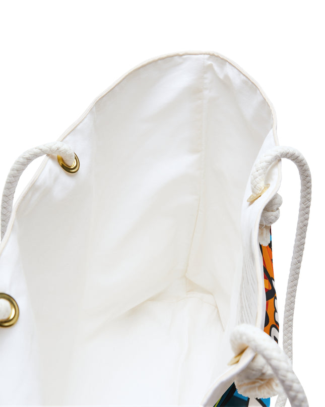 I Am Worthy Weekender Bag