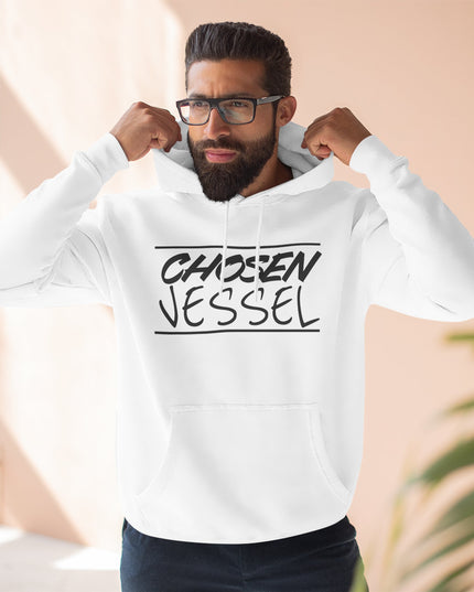 Chosen Vessel Hoodie
