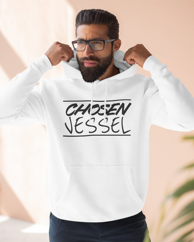 Chosen Vessel Hoodie