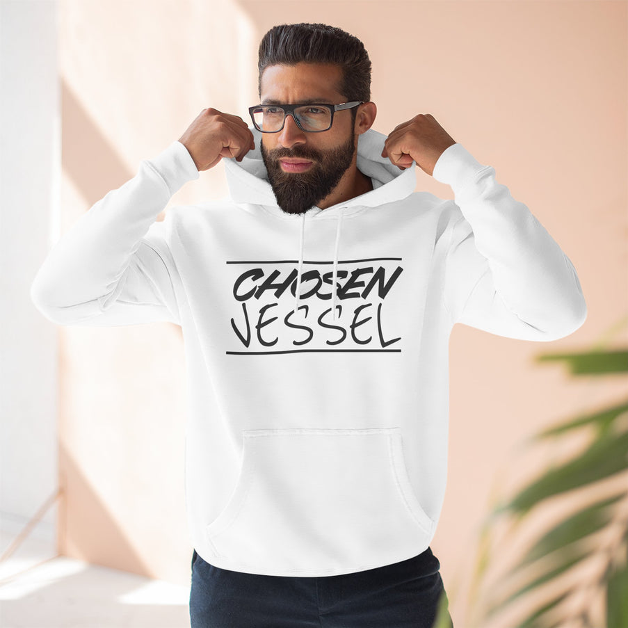 Chosen Vessel Hoodie