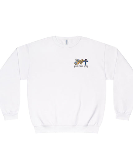 Be the Light Crewneck Sweatshirt | Matthew 5:14