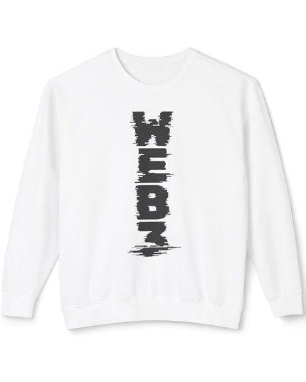 WEB3 Glitch Sweatshirt