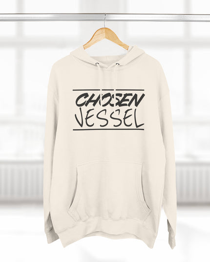 Chosen Vessel Hoodie