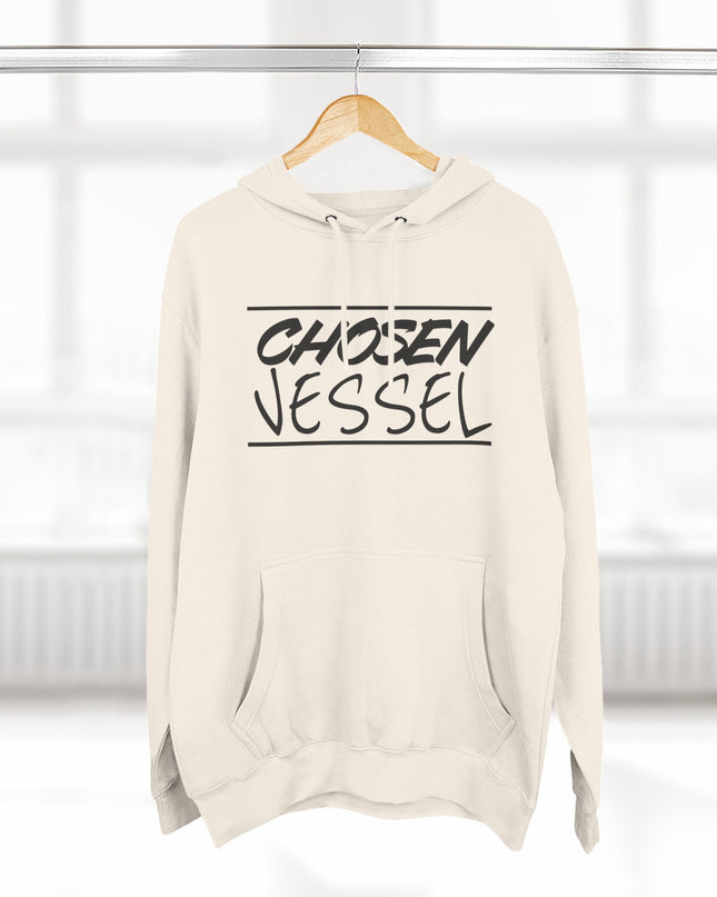 Chosen Vessel Hoodie