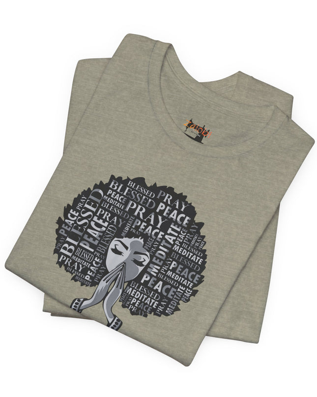 Blessed Mama T-Shirt