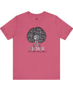 Heather Raspberry / XS