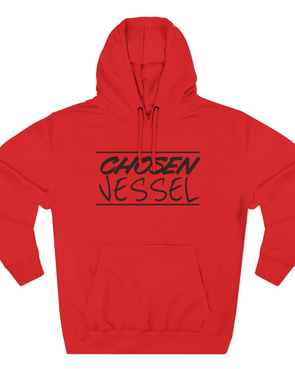 Chosen Vessel Hoodie