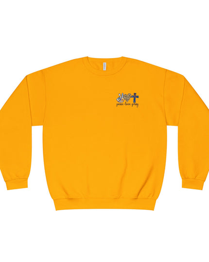 Be the Light Crewneck Sweatshirt | Matthew 5:14