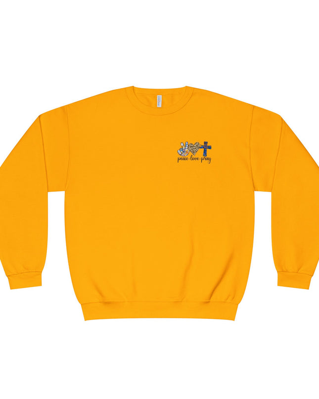 Be the Light Crewneck Sweatshirt | Matthew 5:14