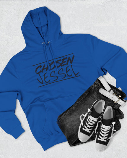 Chosen Vessel Hoodie