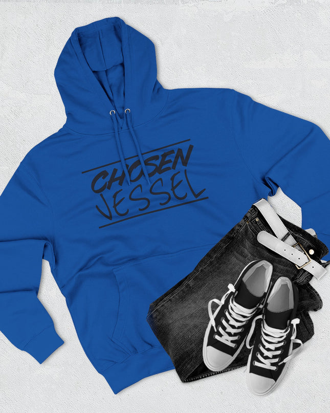 Chosen Vessel Hoodie