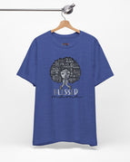 Heather True Royal / XS