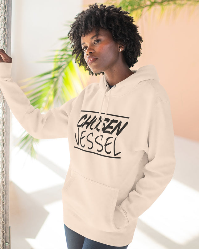 Chosen Vessel Hoodie