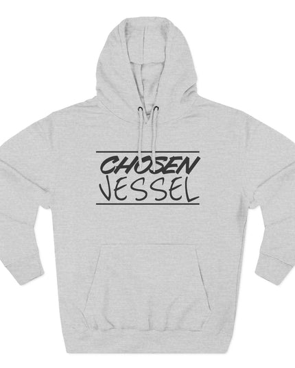 Chosen Vessel Hoodie