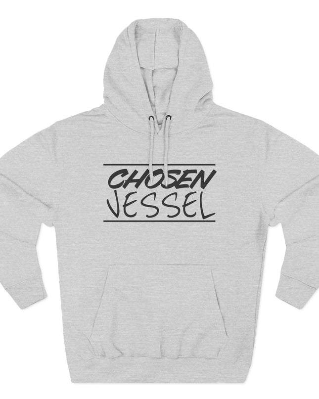Chosen Vessel Hoodie