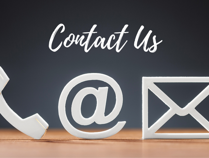 <p><strong>We’d Love to Hear From You</strong></p>